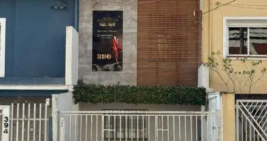 Sobrado Comercial ou Residencial 110 metros de area construida