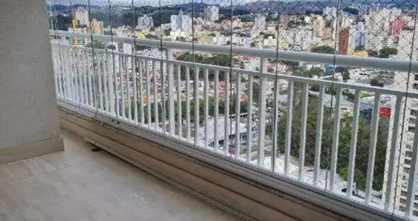 Apartamento à venda 3 quartos 1 suíte 2 vagas Centro - São Bernardo do Campo - SP