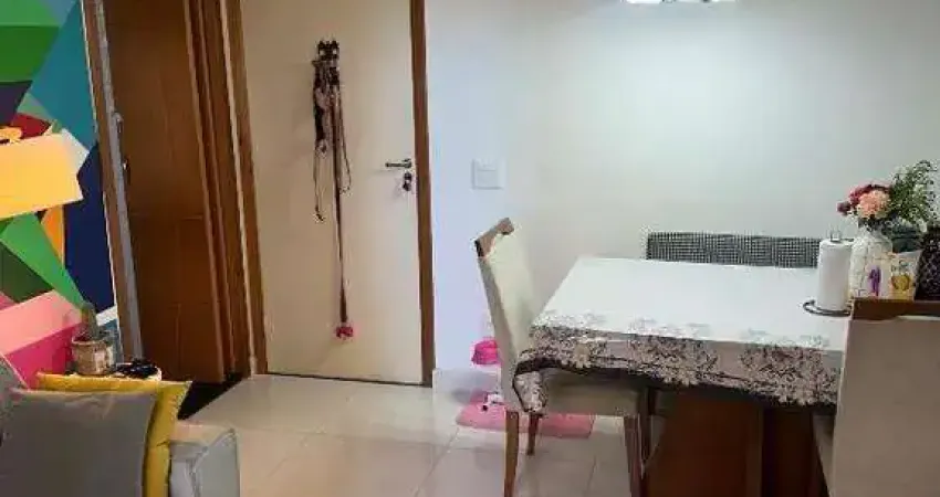Apartamento à venda 2 quartos 1 vaga Rudge Ramos - São Bernardo do Campo - SP