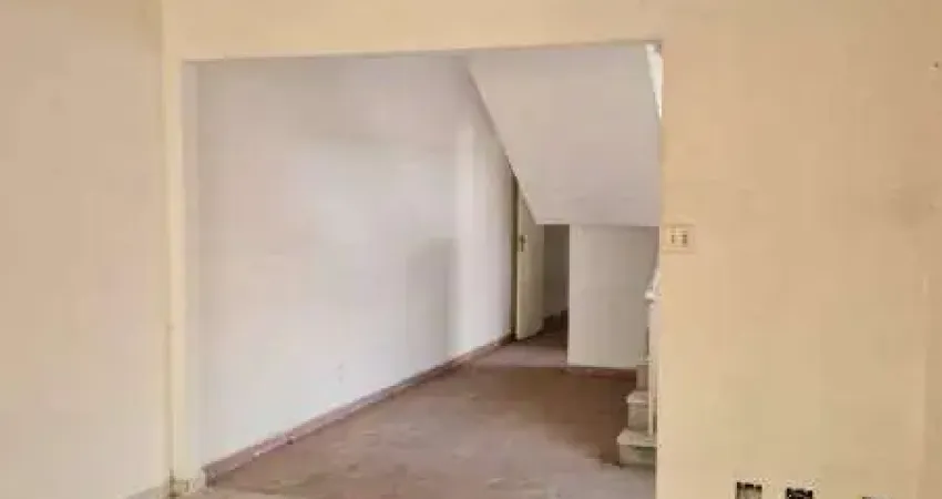 Sobrado à venda 2 quartos 2 vagas Santa Paula - São Caetano do Sul - SP