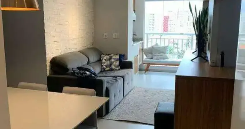 Apartamento à venda 2 quartos 1 suíte 1 vaga Bastos - Santo André - SP