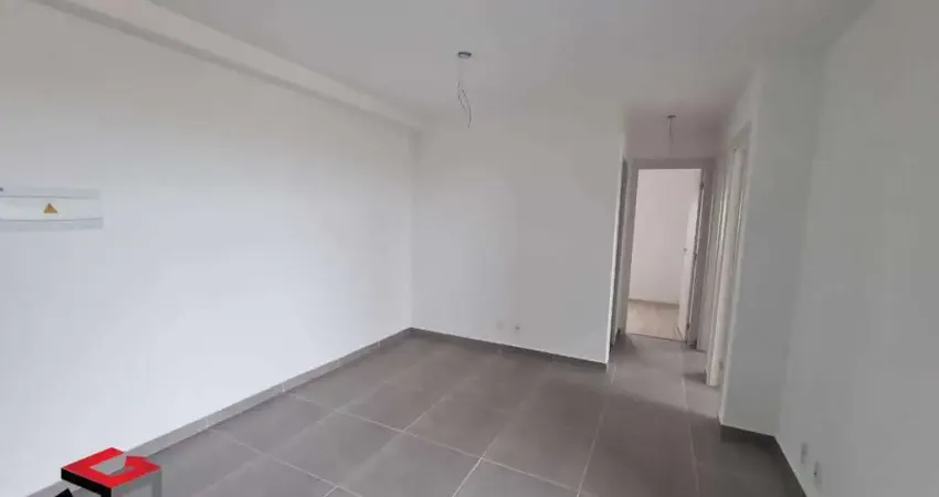 Apartamento à venda 3 quartos 1 vaga Assis Brasil - Mauá - SP