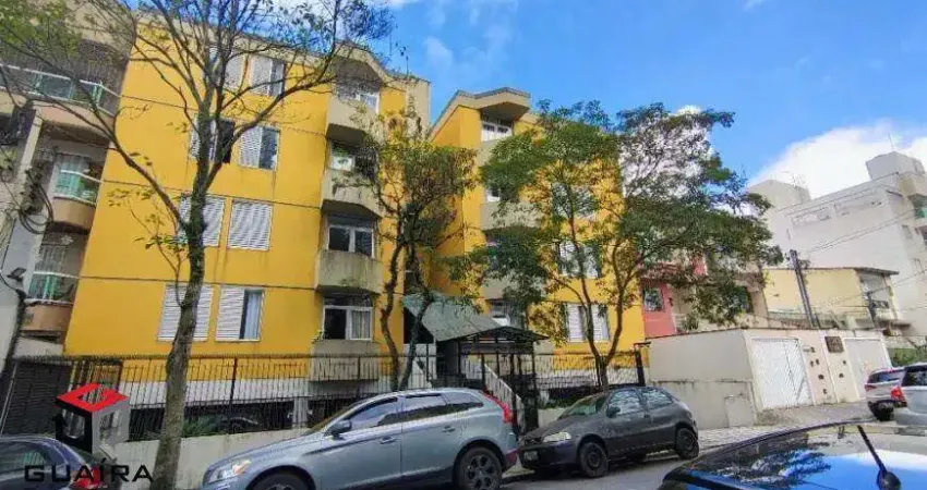 Apartamento à venda 2 quartos 1 vaga Baeta Neves - São Bernardo do Campo - SP