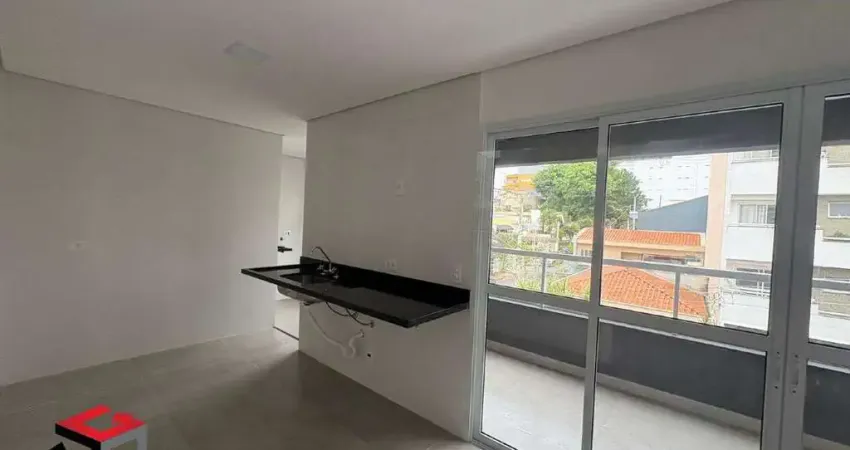 Apartamento à venda 2 quartos 2 suítes 1 vaga Jardim do Mar - São Bernardo do Campo - SP