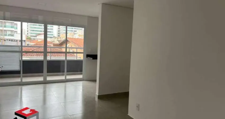 Apartamento à venda 2 quartos 2 suítes 1 vaga Jardim do Mar - São Bernardo do Campo - SP
