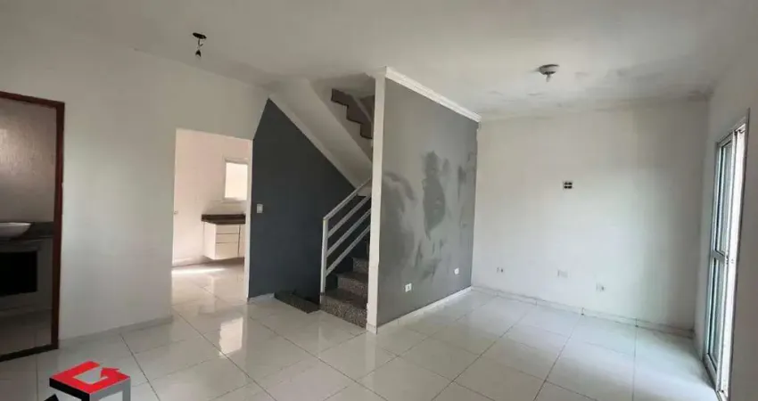 Sobrado à venda 3 quartos 1 suíte 3 vagas Rica - Santo André - SP