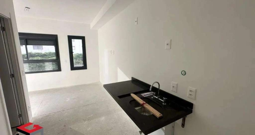 Apartamento com 1 quarto à venda na Rua João de Sousa Dias, 939, Campo Belo, São Paulo