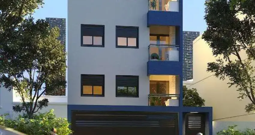 Apartamento à venda 1 quarto 1 vaga Centro - Diadema - SP