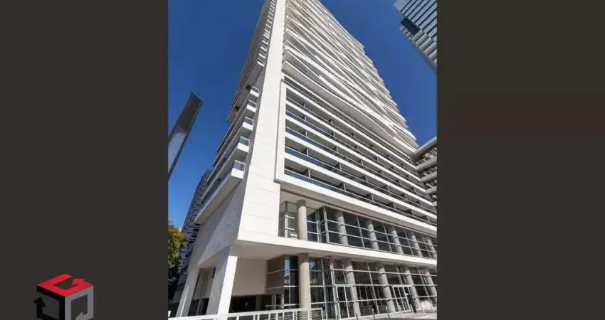 Apartamento com 1 quarto à venda na Rua Luís Correia de Melo, 92, Vila Cruzeiro, São Paulo