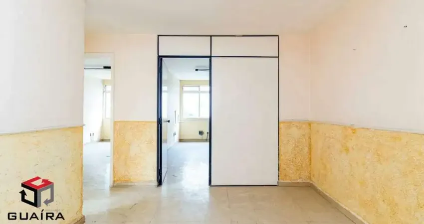 Sala Comercial em Bela Vista com 52m²