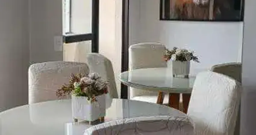 Apartamento à venda 3 quartos 1 vaga Nova Petrópolis - São Bernardo do Campo - SP
