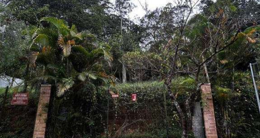 Terreno à venda Rio Grande - São Bernardo do Campo - SP