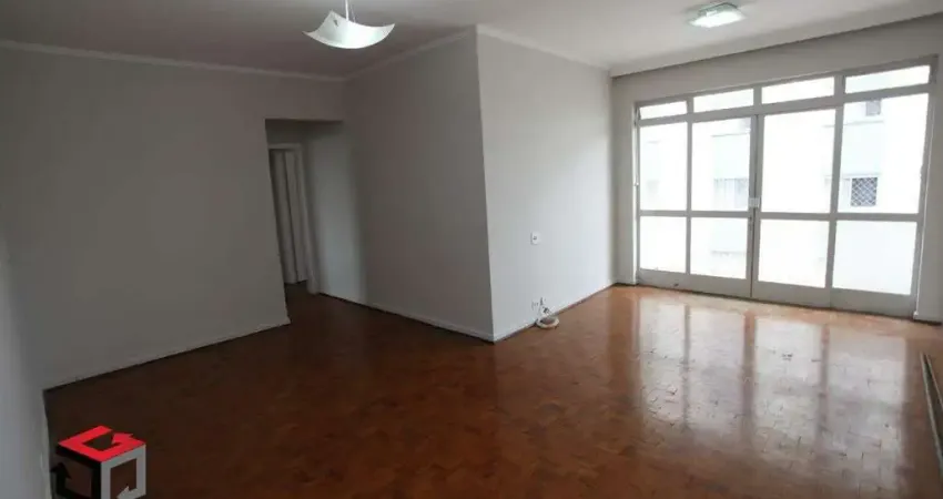 Apartamento à venda 3 quartos 1 suíte 1 vaga Centro - Santo André - SP