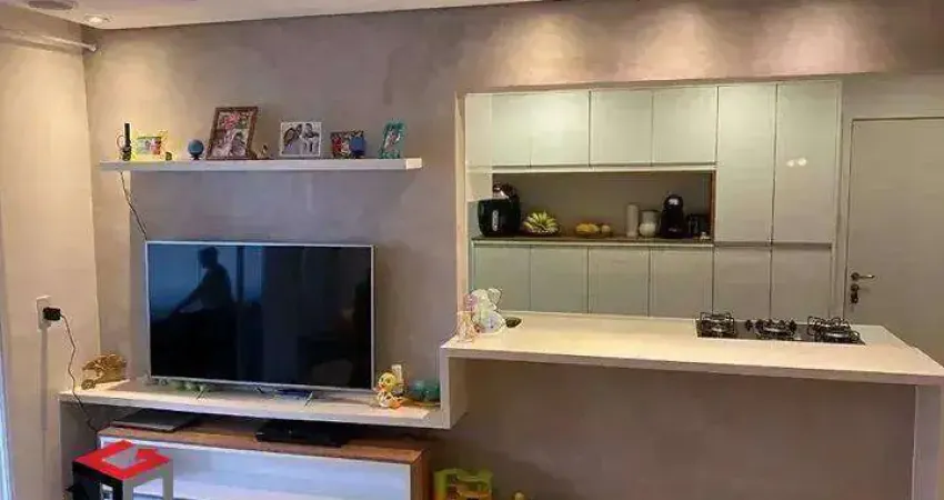 Apartamento à venda 3 quartos 1 suíte 2 vagas Baeta Neves - São Bernardo do Campo - SP