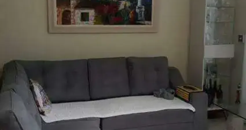 Casa à venda 3 quartos 1 suíte 2 vagas Utinga - Santo André - SP