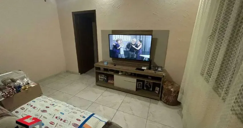 Casa à venda 2 quartos 1 vaga Osvaldo Cruz - São Caetano do Sul - SP