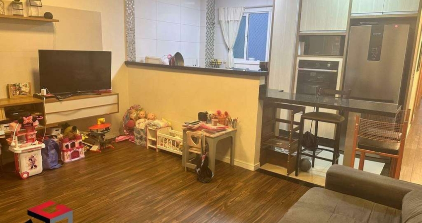 Cobertura à venda 3 quartos 1 suíte 3 vagas Pires - Santo André - SP