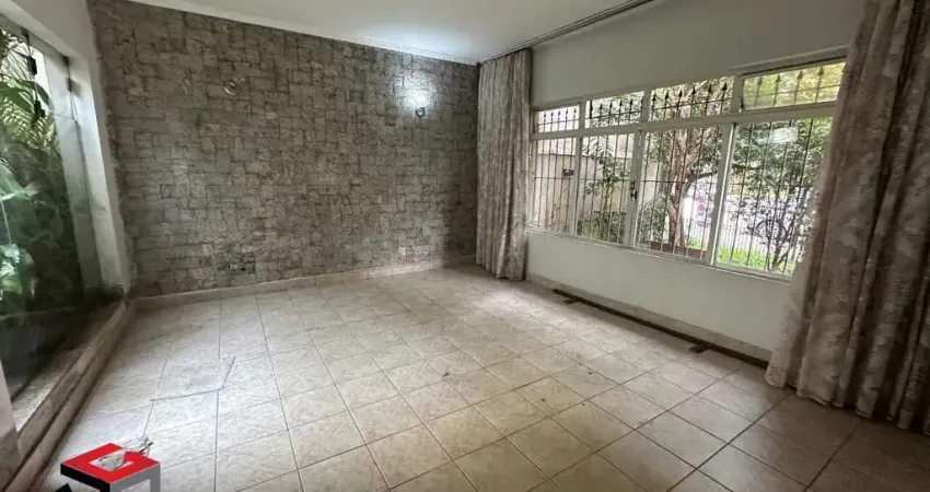 Casa para aluguel 3 quartos 3 suítes 3 vagas Jardim - Santo André - SP