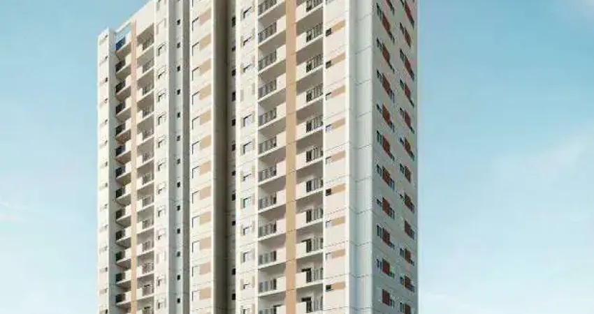 Apartamento à venda 2 quartos 1 suíte 1 vaga Nova Petrópolis - São Bernardo do Campo - SP