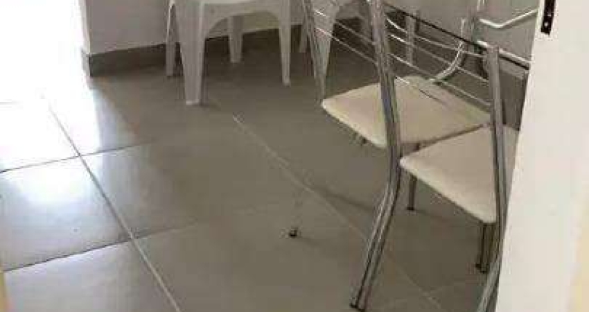 Apartamento para aluguel 1 quarto Taboão - São Bernardo do Campo - SP