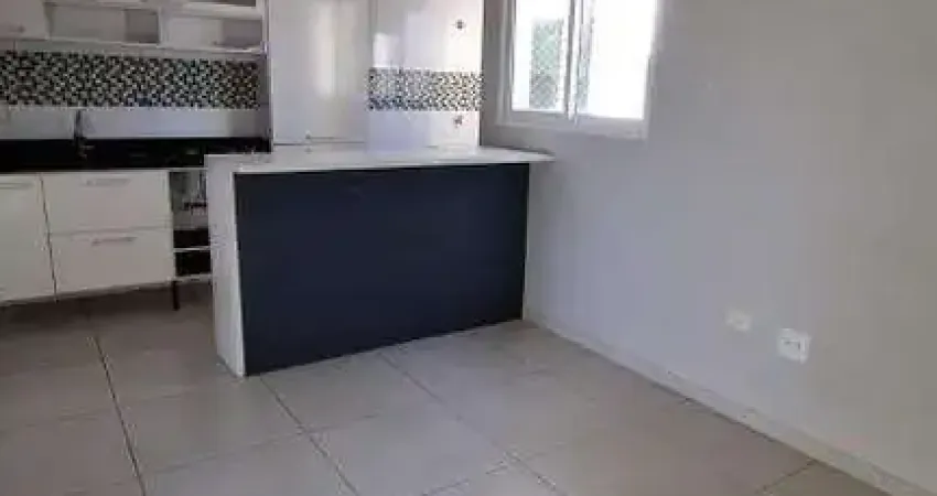 Apartamento para aluguel 2 quartos 1 suíte 1 vaga Príncipe de Gales - Santo André - SP