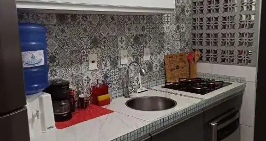 Apartamento à venda 2 quartos 1 vaga Valdibia - São Bernardo do Campo - SP