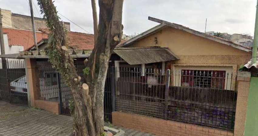 Terreno à venda Clarice - Santo André - SP