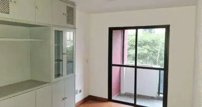 Apartamento com 2 quartos à venda na Rua Cristiano Viana, 647, Cerqueira César, São Paulo