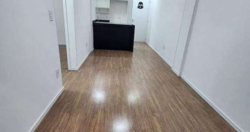 Apartamento para aluguel 2 quartos 1 vaga Demarchi - São Bernardo do Campo - SP