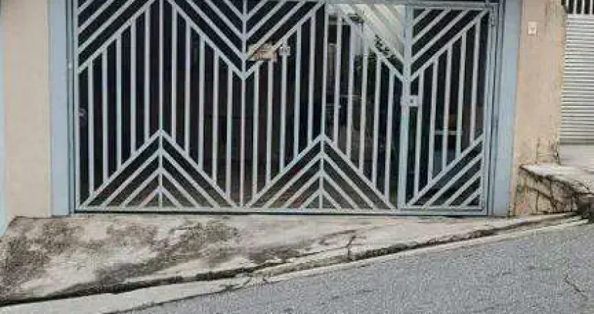 Casa à venda 2 quartos 1 suíte 2 vagas Demarchi - São Bernardo do Campo - SP