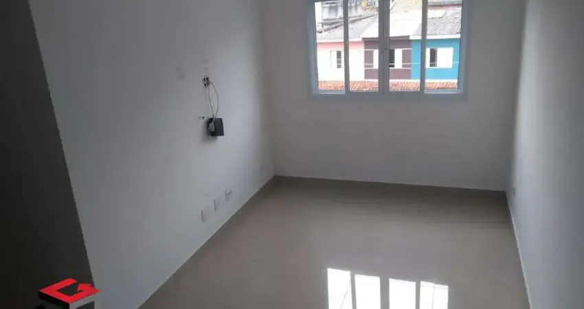 Cobertura à venda 2 quartos 1 suíte 1 vaga Baeta Neves - São Bernardo do Campo - SP