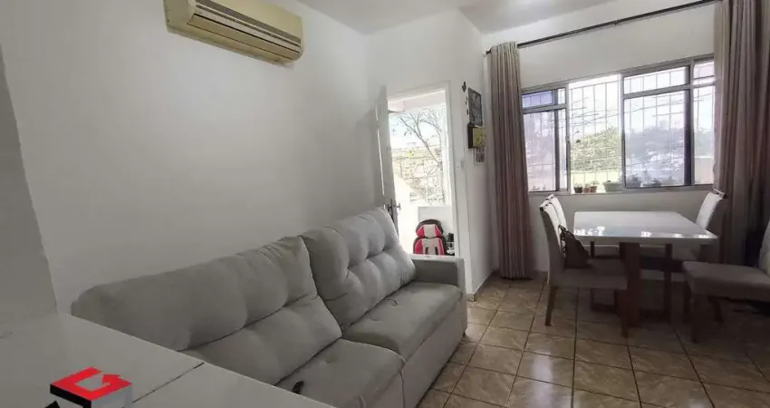 Casa à venda 3 quartos 1 vaga Floresta - Santo André - SP