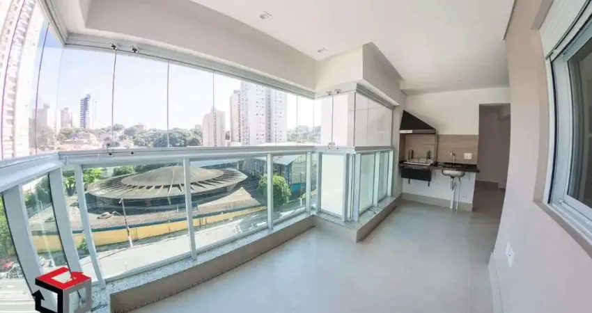 Apartamento à venda 3 quartos 1 suíte 2 vagas Baeta Neves - São Bernardo do Campo - SP