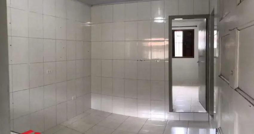 Casa para aluguel 1 quarto 1 vaga Boa Vista - São Caetano do Sul - SP