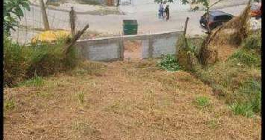Terreno à venda Alvarenga - São Bernardo do Campo - SP