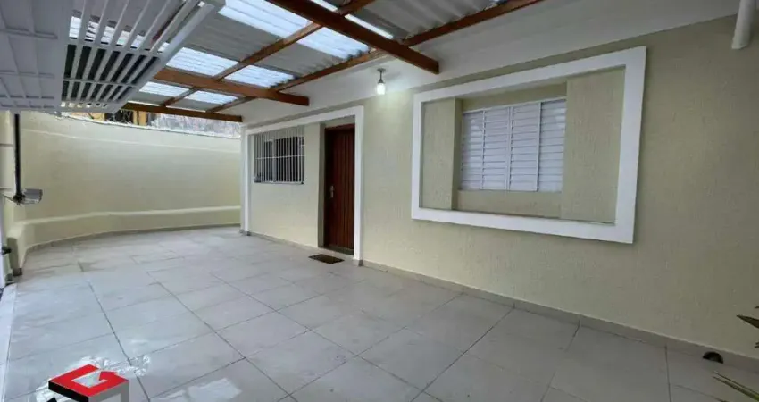 Casa Terrea em Mirandopolis 160m2