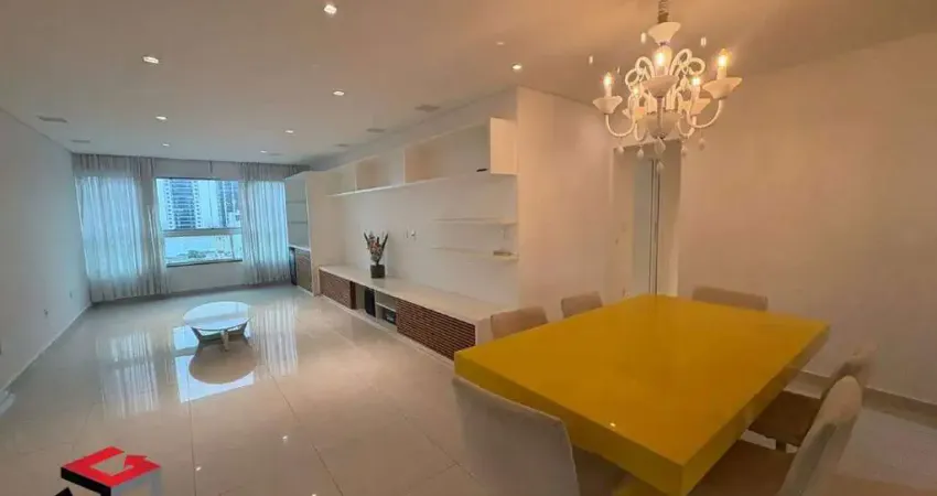 Apartamento à venda 3 quartos 3 suítes 3 vagas Jardim do Mar - São Bernardo do Campo - SP