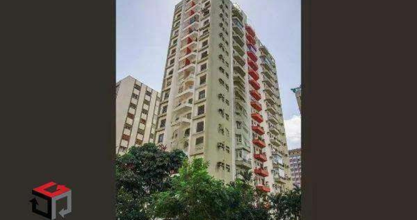 Apartamento 1 Dormitorio na Bela Vista 40m2