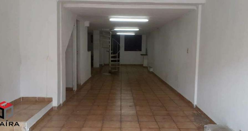 Casa com 3 quartos à venda na Rua Tiburtino, 81, Siciliano, São Paulo