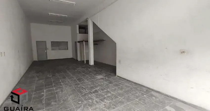 Galpão para aluguel 6 vagas Casa Branca - Santo André - SP