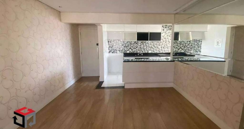 Apartamento à venda 3 quartos 1 suíte 2 vagas Planalto Paulista - São Paulo - SP