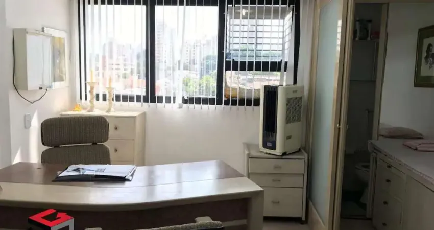 Sala comercial à venda na Rua Botucatu, 591, Vila Clementino, São Paulo