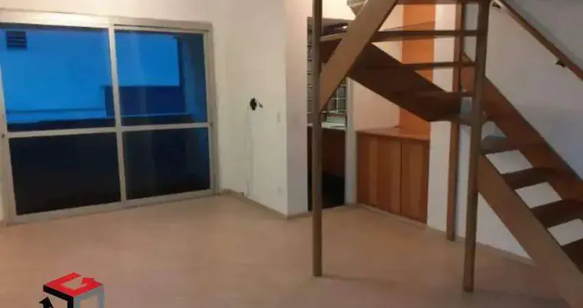 Cobertura com 2 quartos à venda na Rua Diana, 580, Perdizes, São Paulo