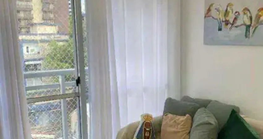 Apartamento com 2 quartos à venda na Praça Nami Jafet, 82, Ipiranga, São Paulo