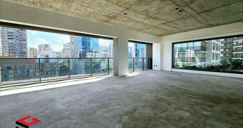 Maravilhoso apartamento á venda com 227m² na Vila Olímpia.