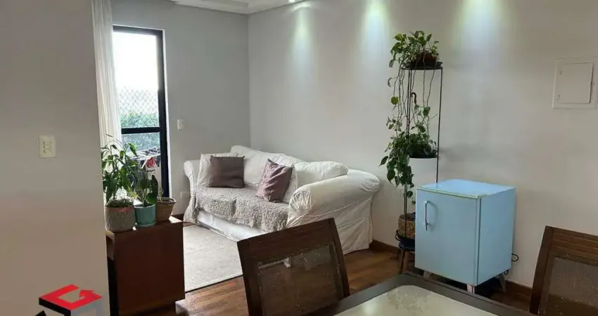 Apartamento à venda 2 quartos 2 vagas Centro - São Bernardo do Campo - SP