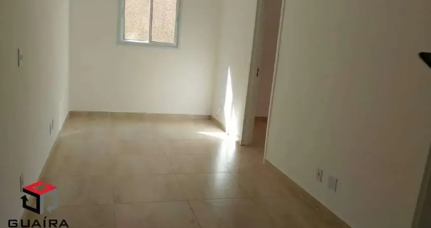 Apartamento à venda 2 quartos 1 vaga Cristiane - Santo André - SP