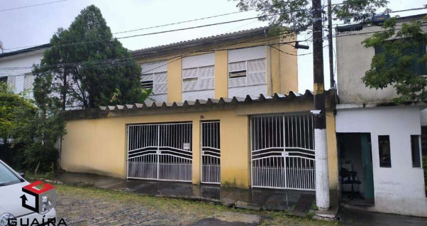 Casa com 3 quartos à venda na Rua Uaimaré, 36, Planalto Paulista, São Paulo