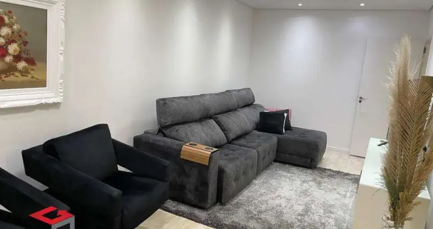 Casa à venda 3 quartos 2 suítes 4 vagas Curuçá - Santo André - SP