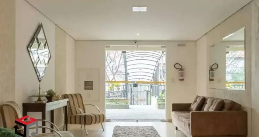 Apartamento com 54m² - Saúde/SP
